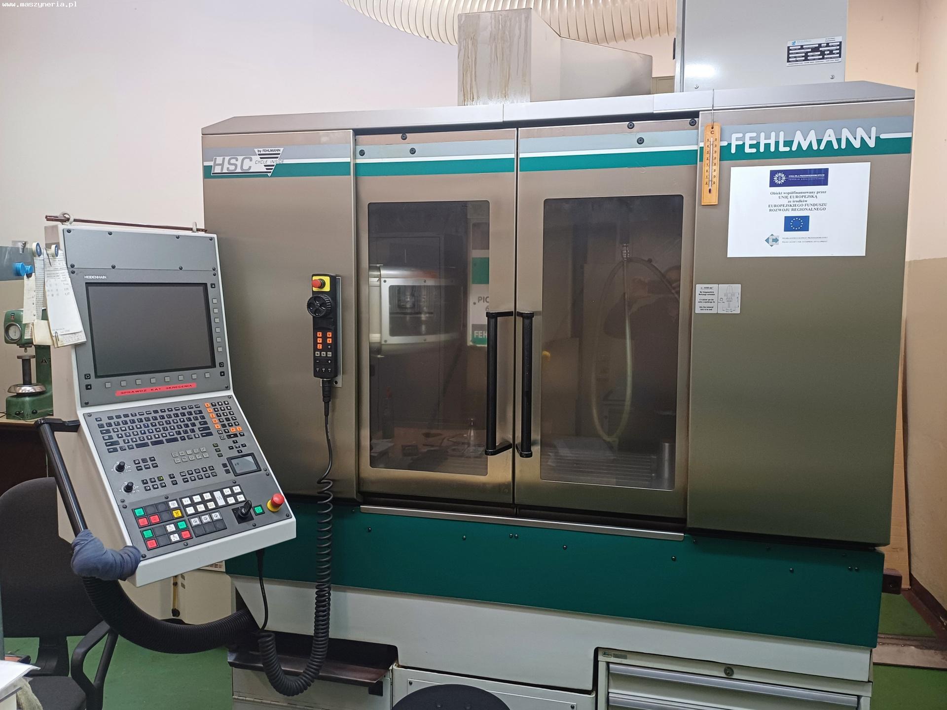 Centri di lavoro metallo in vendita